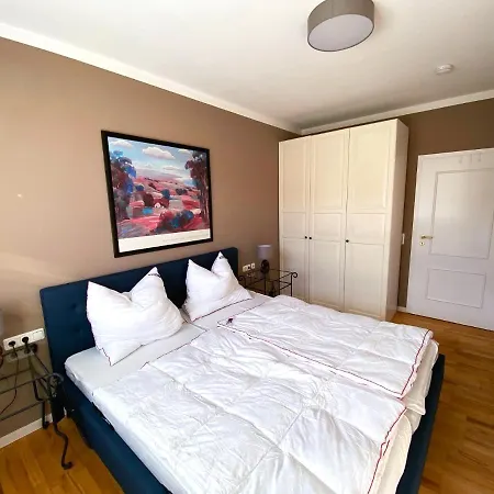 Apartament Duenenstrasse *